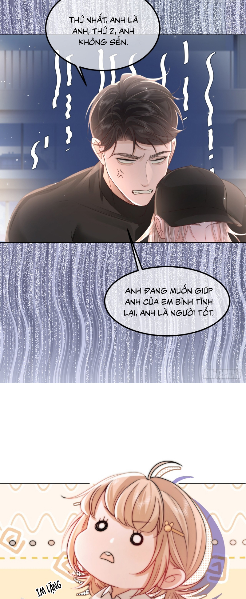 Chim Trong Lồng Chap 4 - Next 