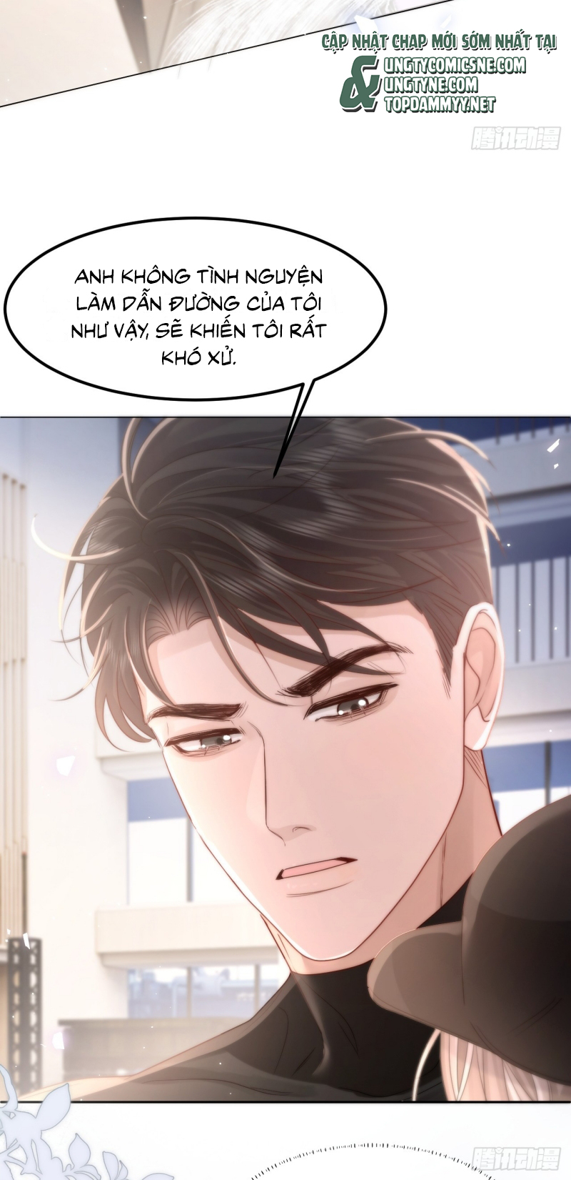 Chim Trong Lồng Chap 4 - Next 