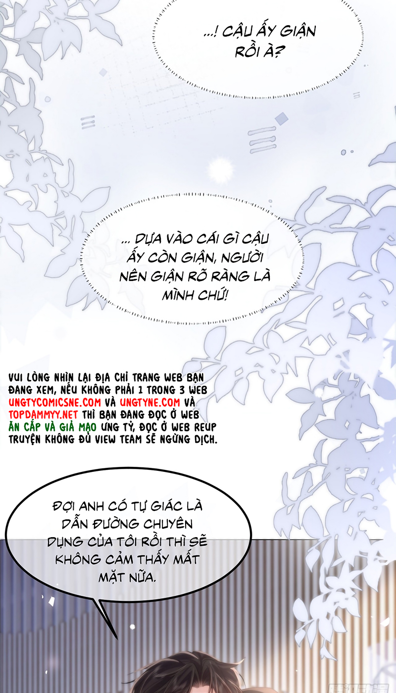 Chim Trong Lồng Chap 4 - Next 
