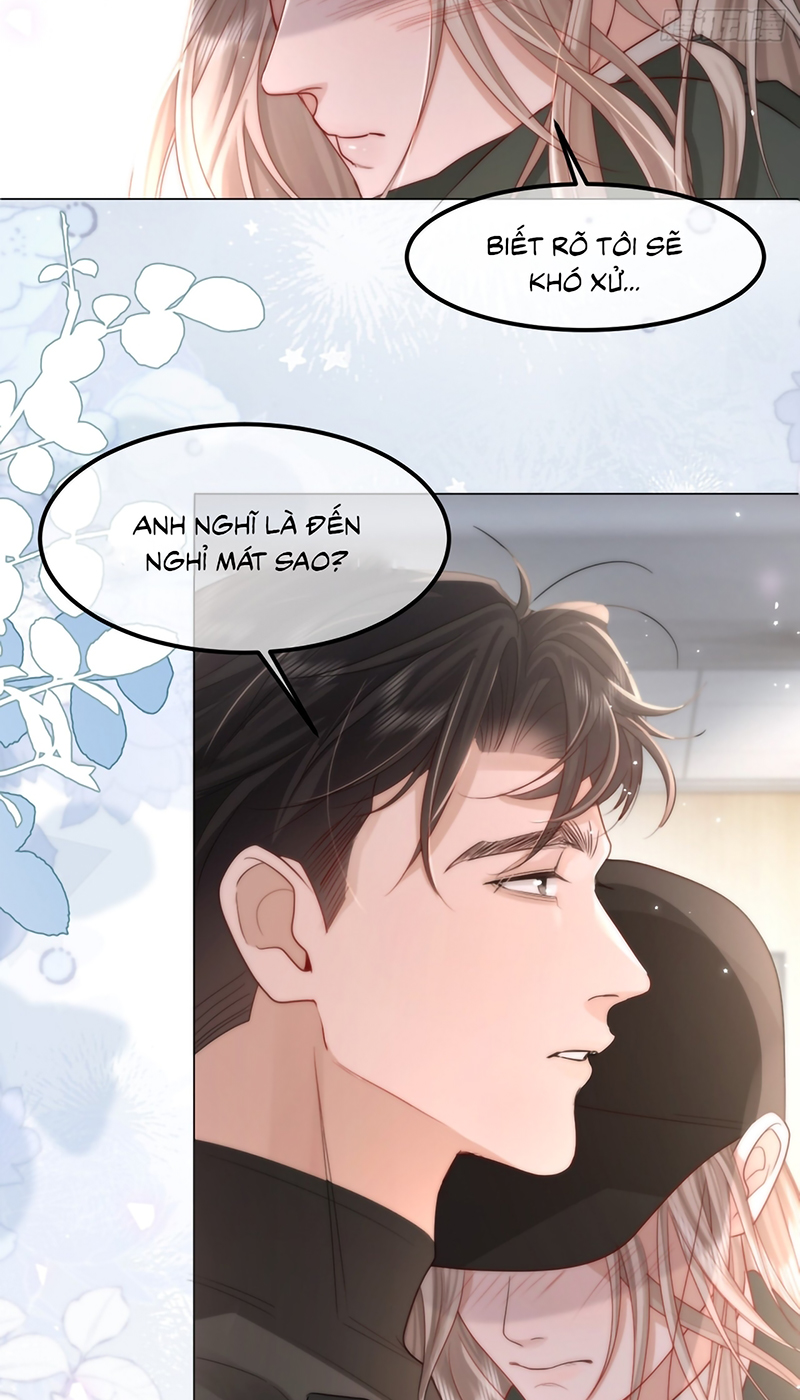 Chim Trong Lồng Chap 4 - Next 