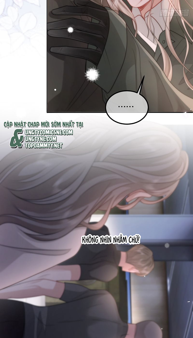 Chim Trong Lồng Chap 4 - Next 