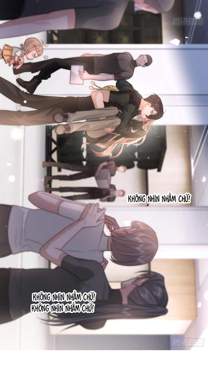 Chim Trong Lồng Chap 4 - Next 