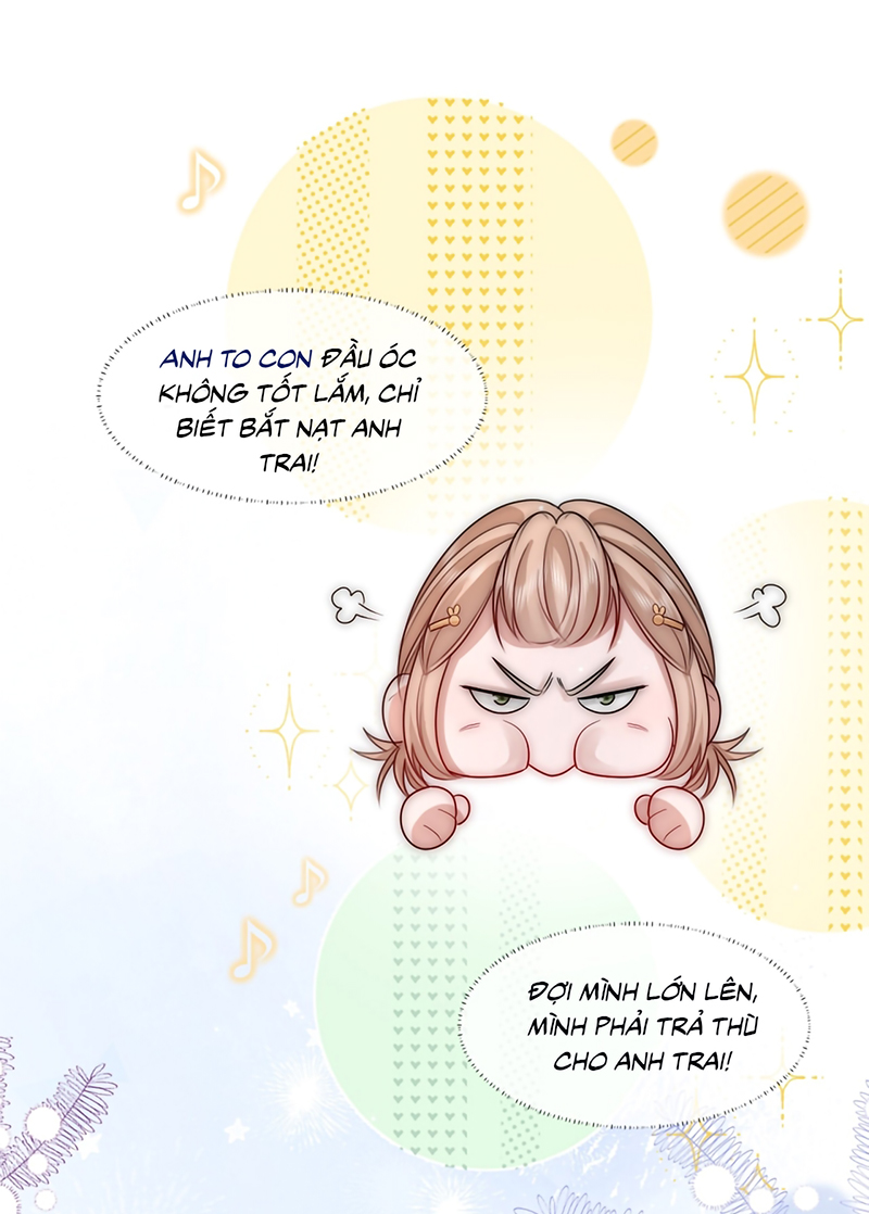 Chim Trong Lồng Chap 4 - Next 