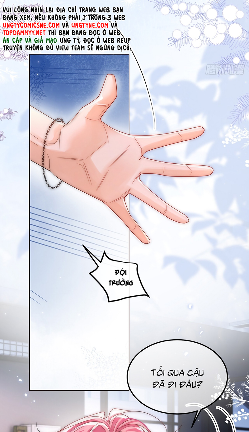 Chim Trong Lồng Chap 4 - Next 
