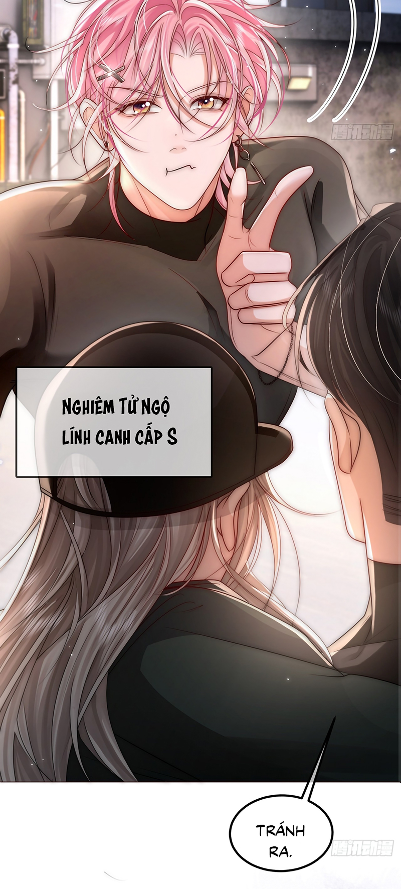 Chim Trong Lồng Chap 4 - Next 