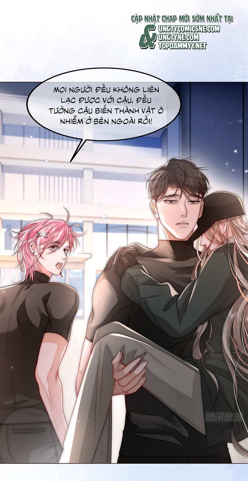 Chim Trong Lồng Chap 4 - Next 