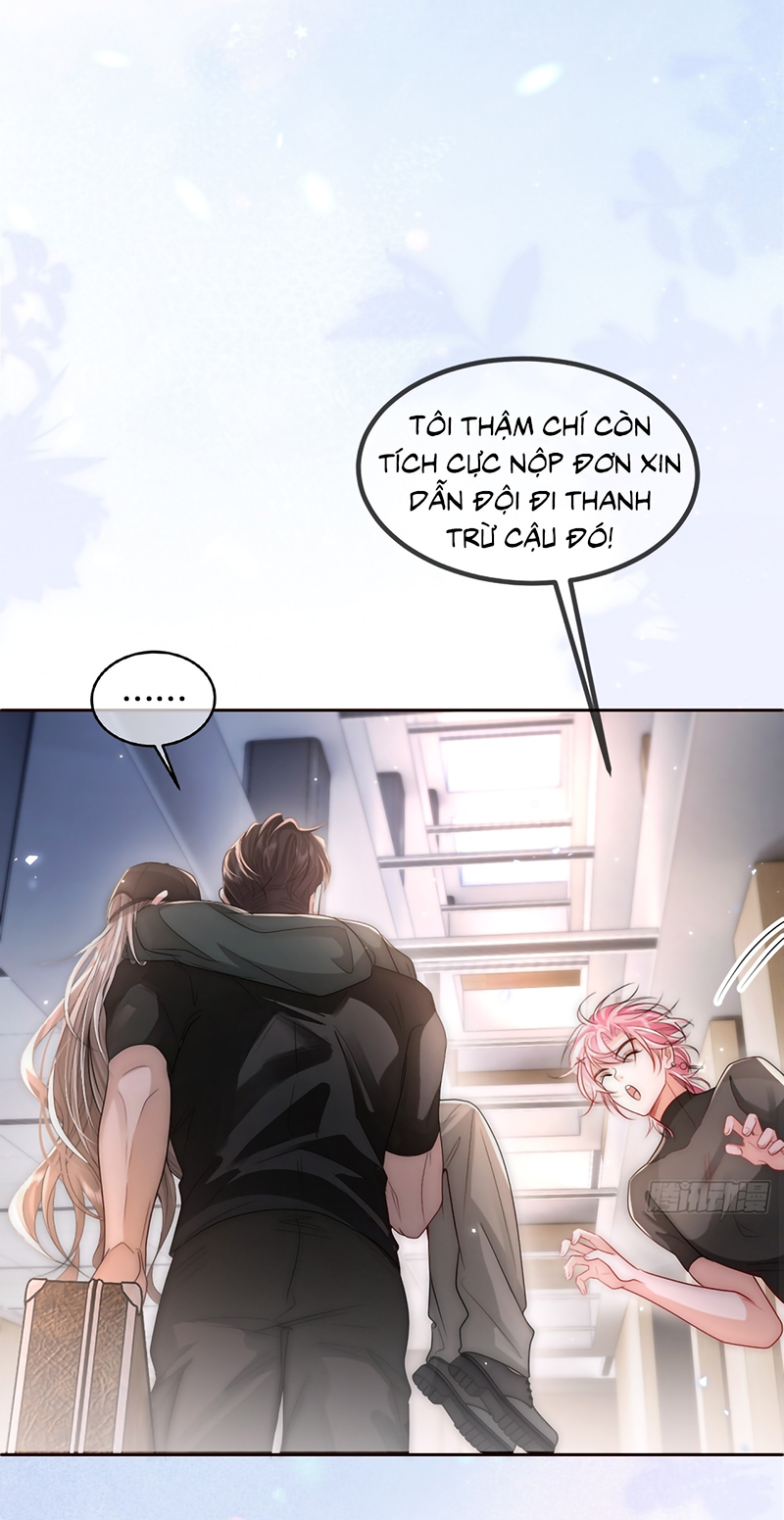 Chim Trong Lồng Chap 4 - Next 