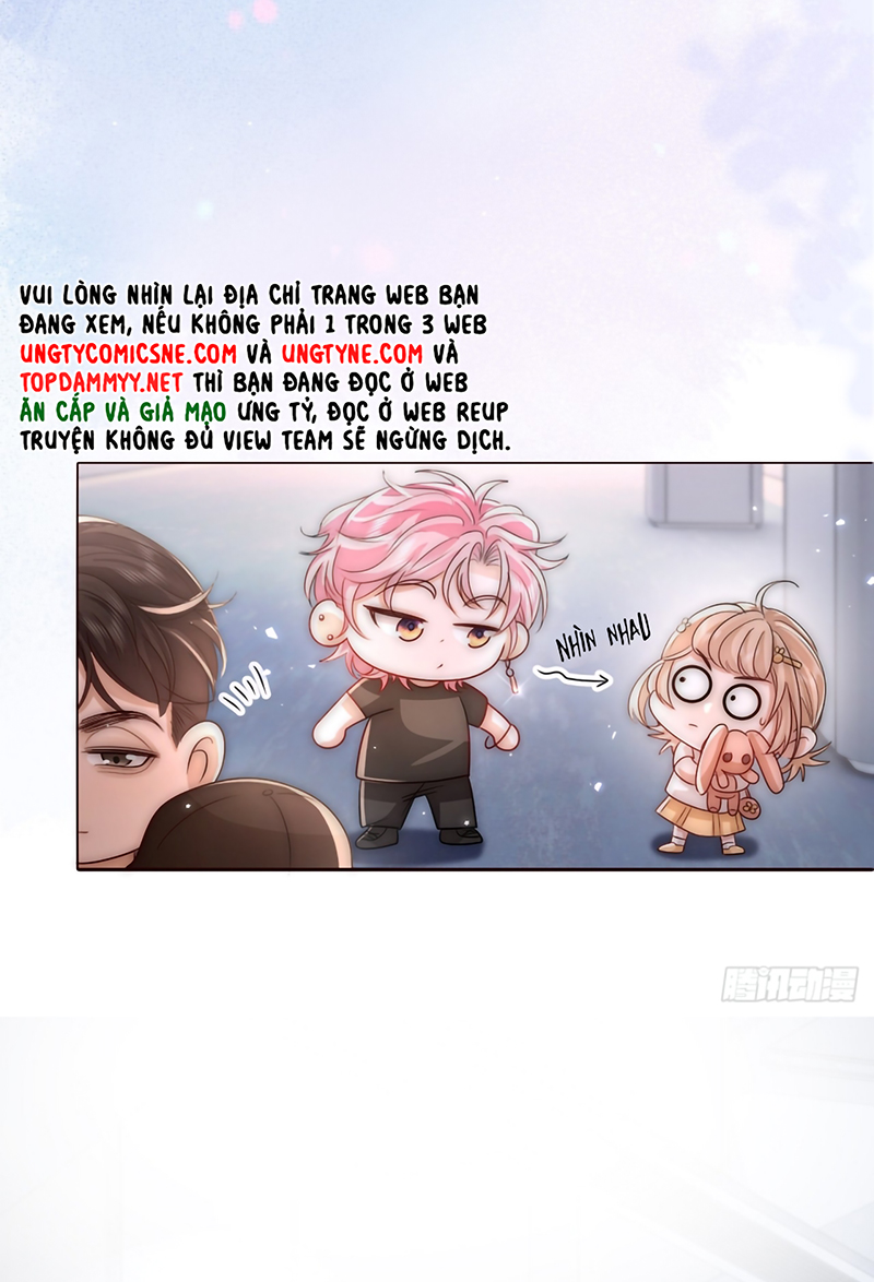 Chim Trong Lồng Chap 4 - Next 