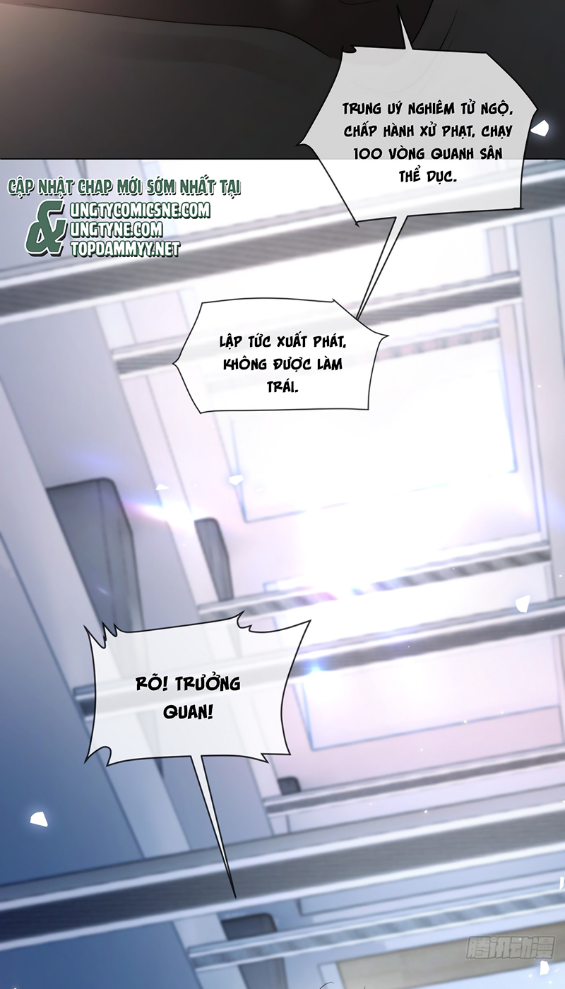 Chim Trong Lồng Chap 4 - Next 