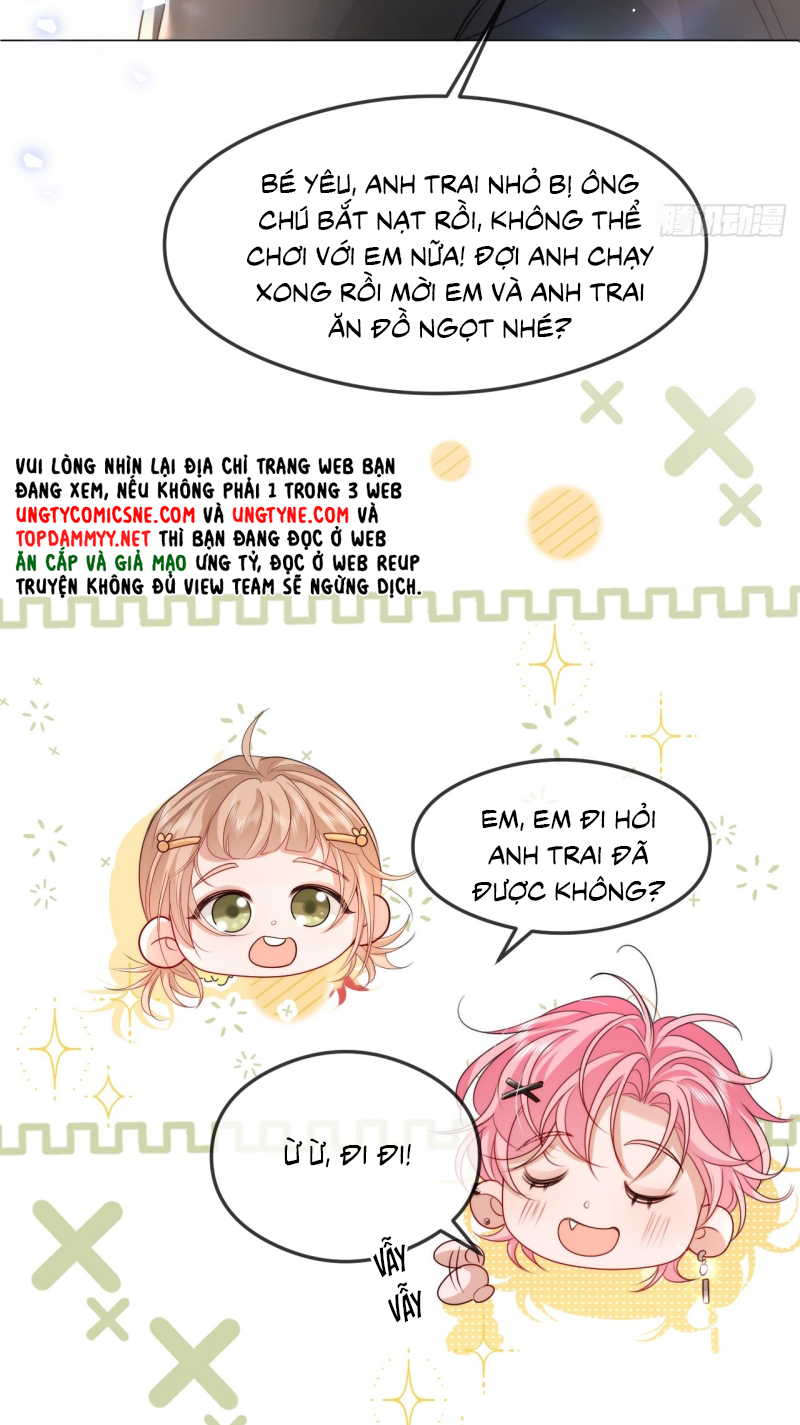 Chim Trong Lồng Chap 4 - Next 