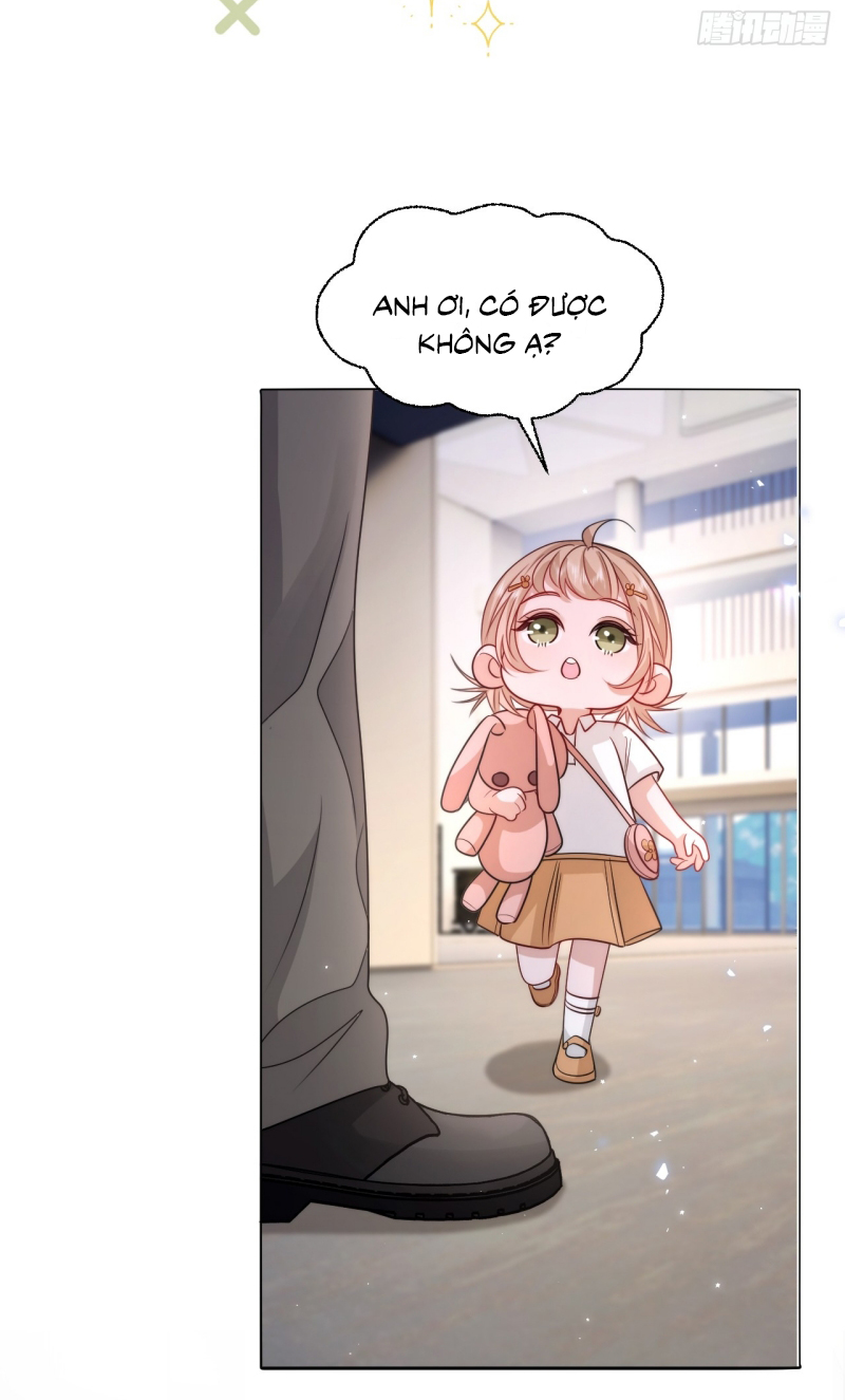 Chim Trong Lồng Chap 4 - Next 