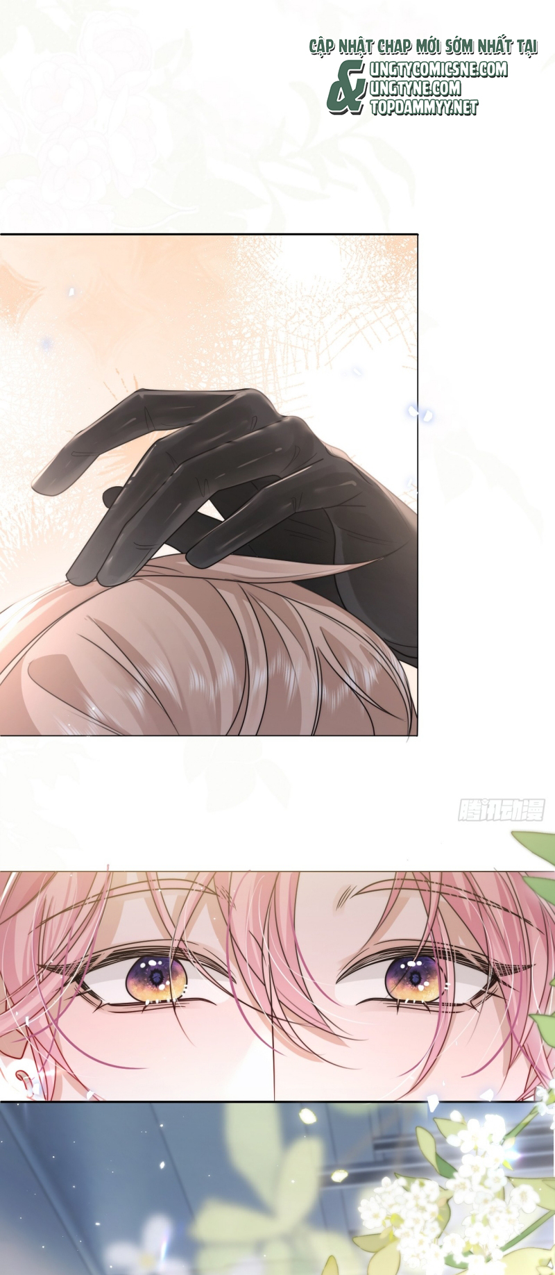 Chim Trong Lồng Chap 4 - Next 