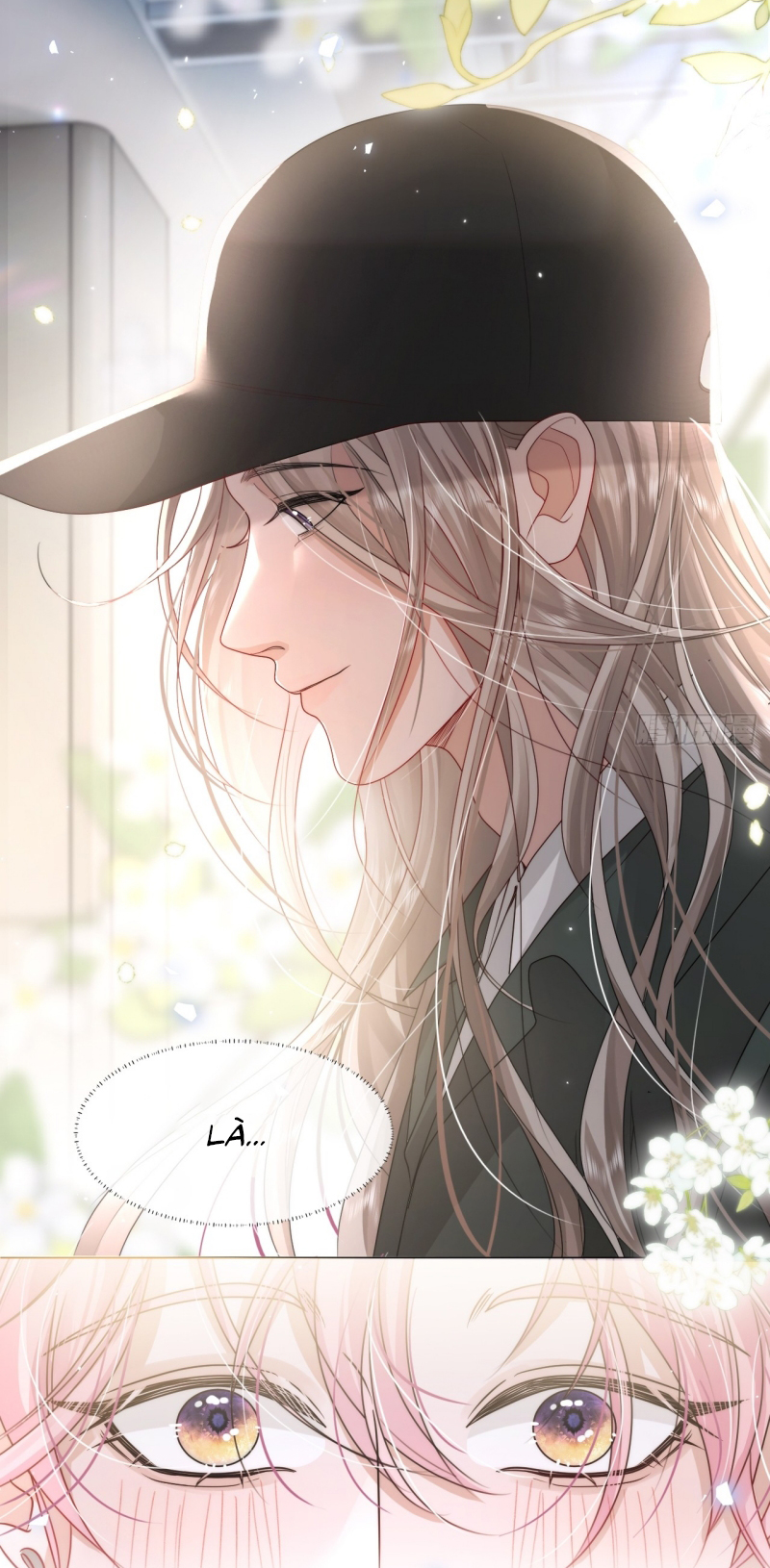 Chim Trong Lồng Chap 4 - Next 