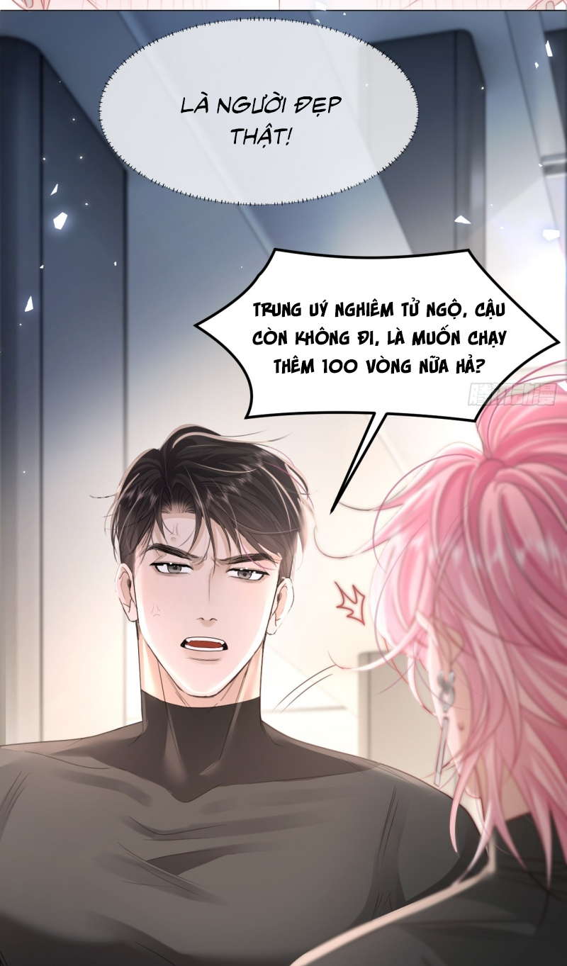Chim Trong Lồng Chap 4 - Next 