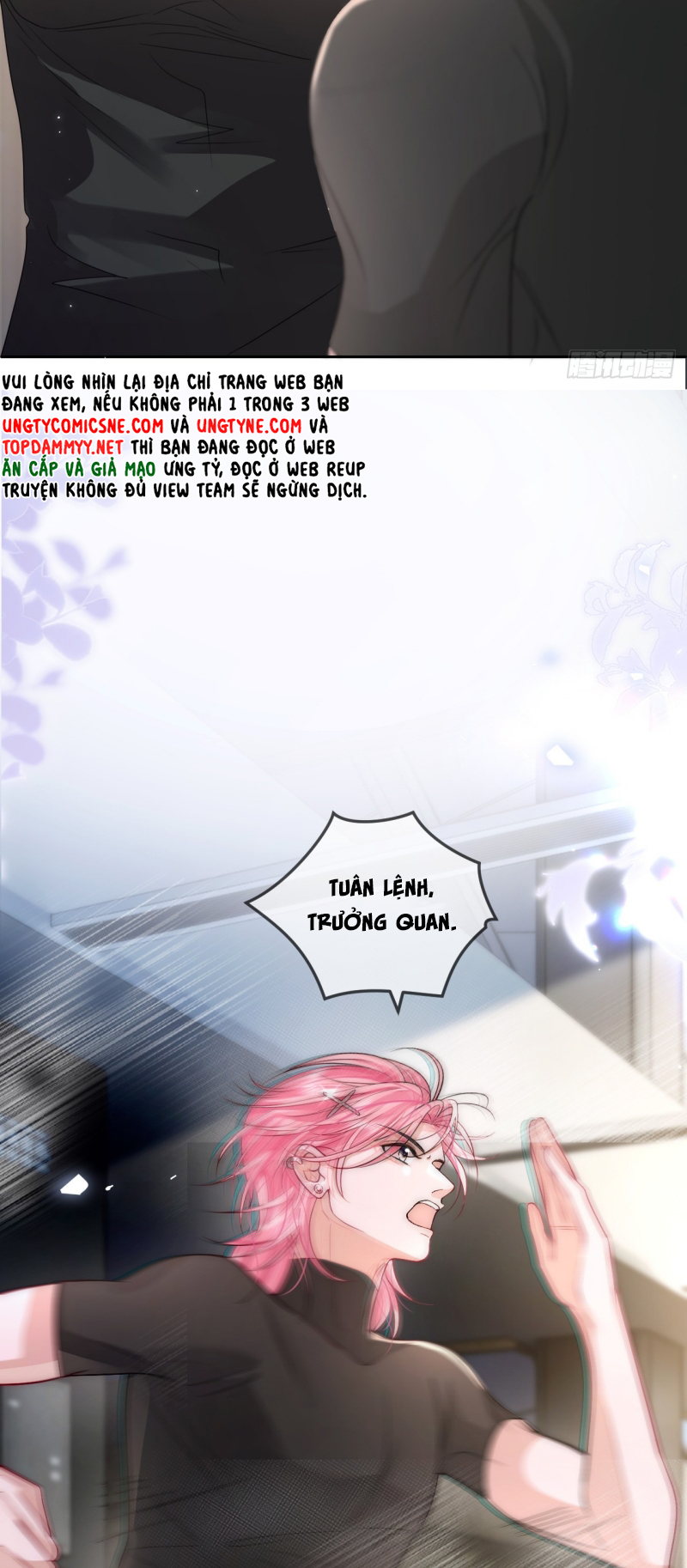 Chim Trong Lồng Chap 4 - Next 