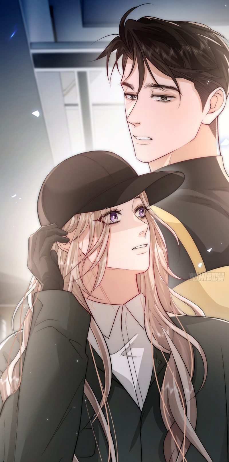 Chim Trong Lồng Chap 4 - Next 