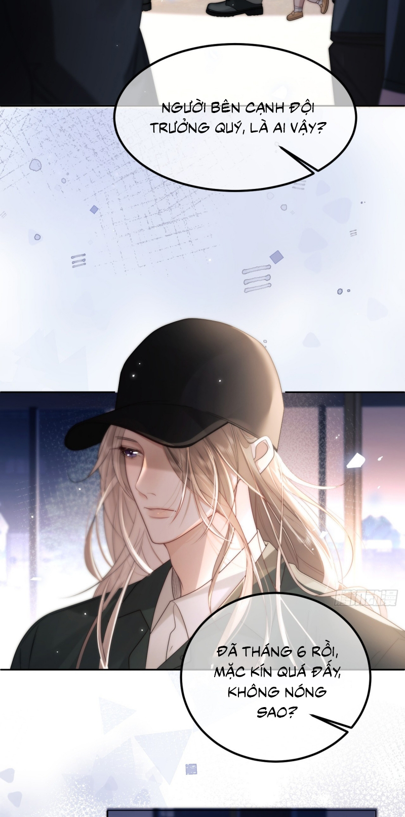 Chim Trong Lồng Chap 4 - Next 