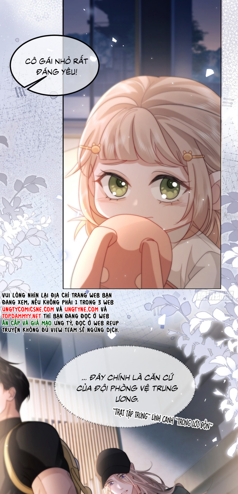 Chim Trong Lồng Chap 4 - Next 