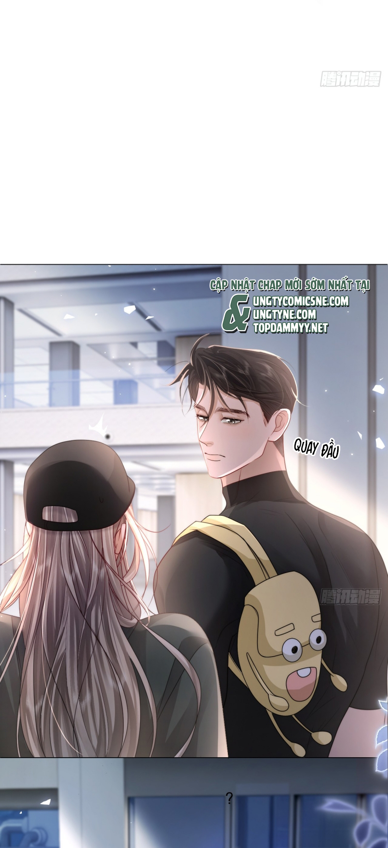 Chim Trong Lồng Chap 4 - Next 
