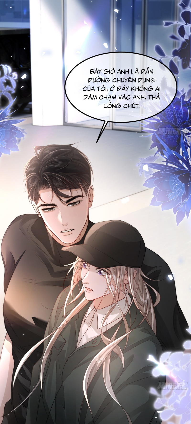 Chim Trong Lồng Chap 4 - Next 