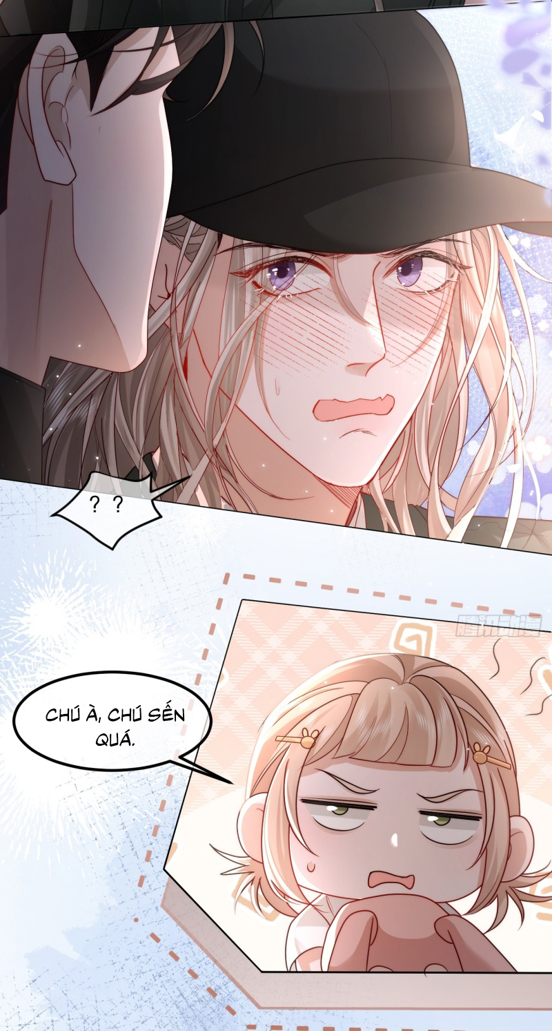 Chim Trong Lồng Chap 4 - Next 