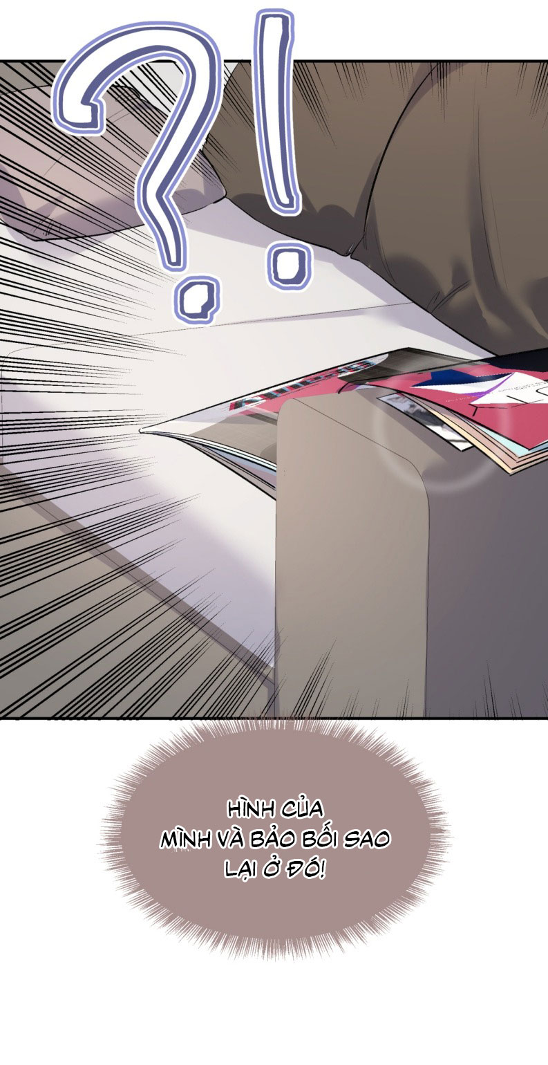 Ngày Và Đêm Chap 7 - Next Chap 8