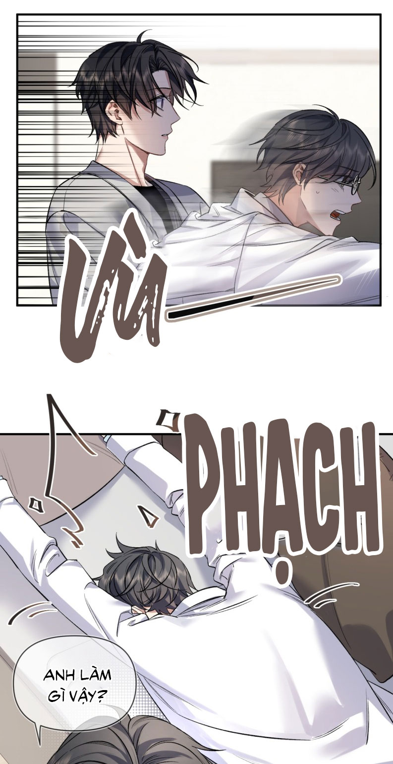 Ngày Và Đêm Chap 7 - Next Chap 8