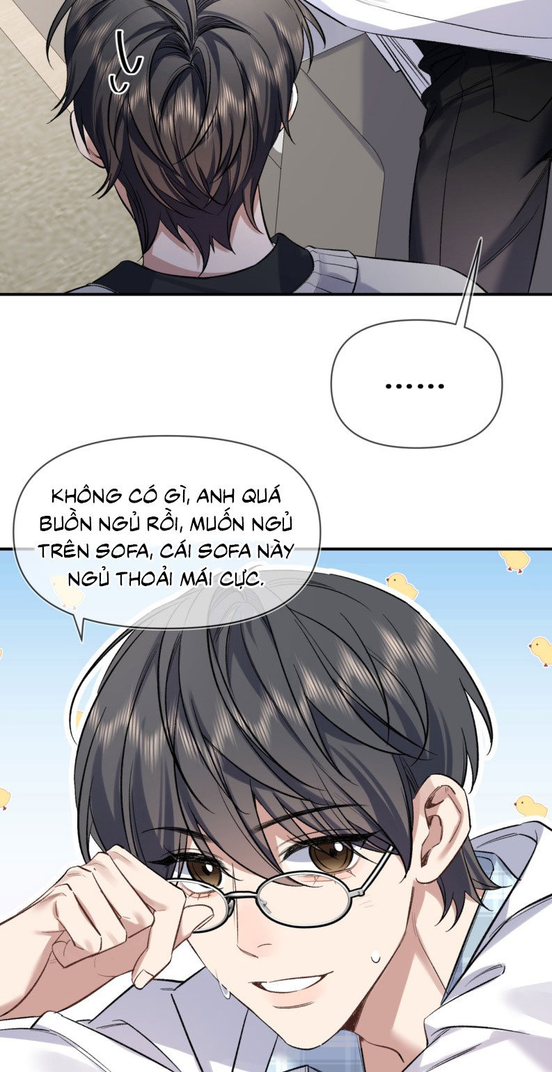 Ngày Và Đêm Chap 7 - Next Chap 8