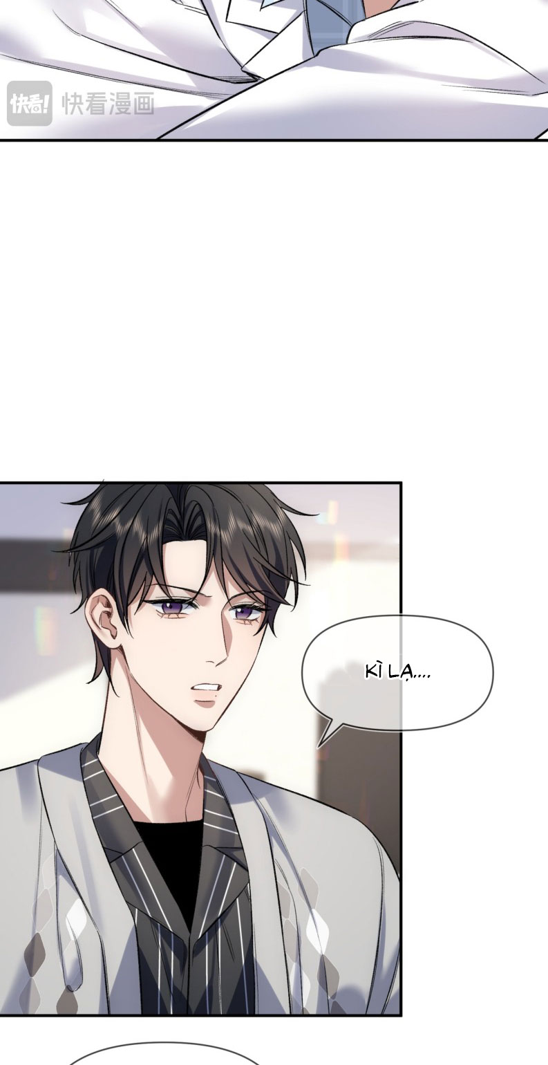 Ngày Và Đêm Chap 7 - Next Chap 8