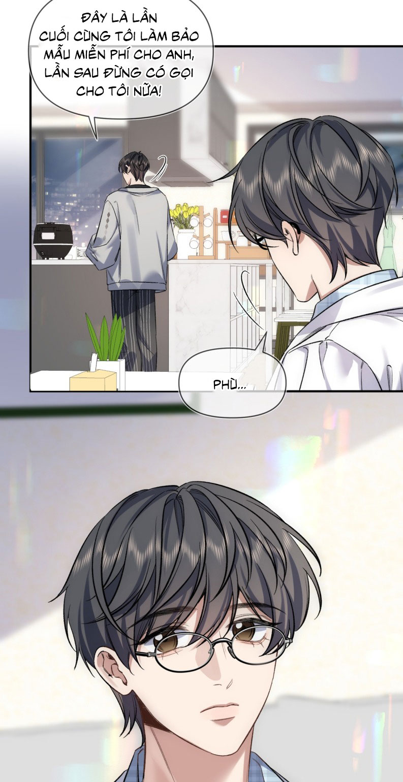 Ngày Và Đêm Chap 7 - Next Chap 8
