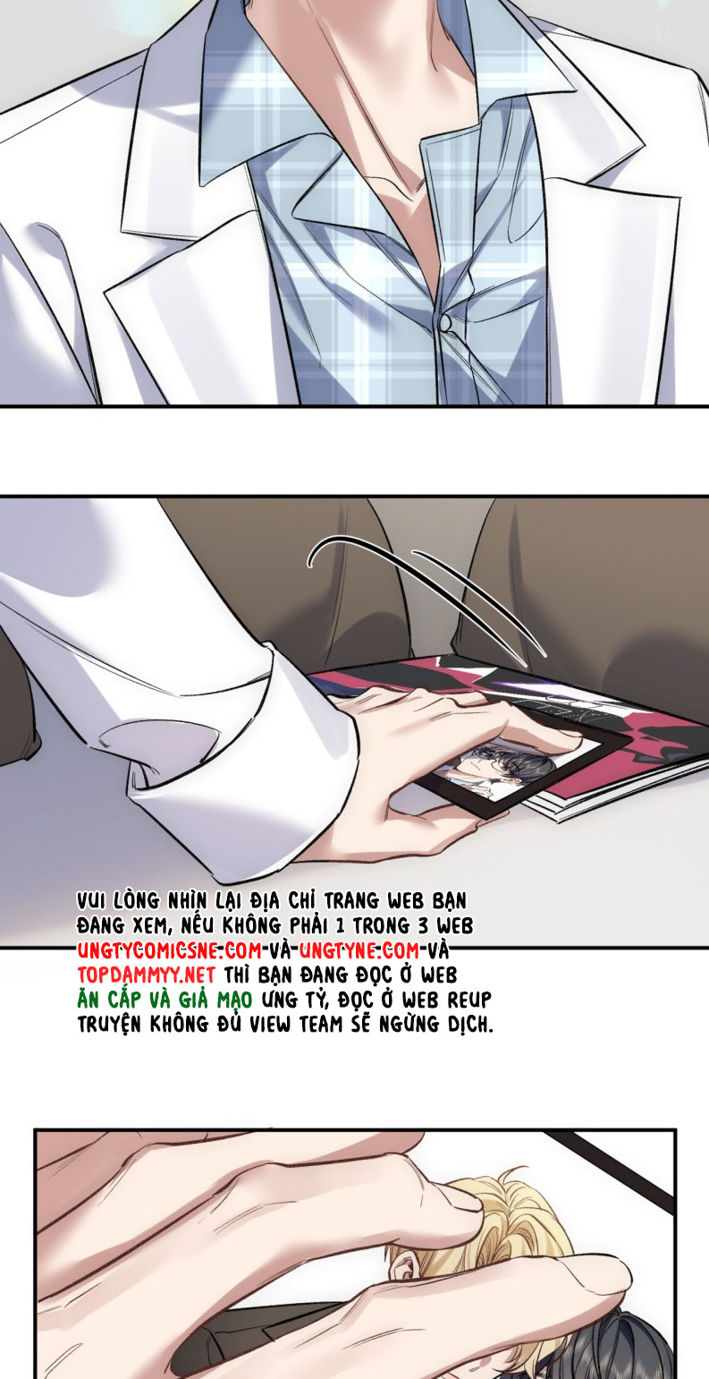 Ngày Và Đêm Chap 7 - Next Chap 8