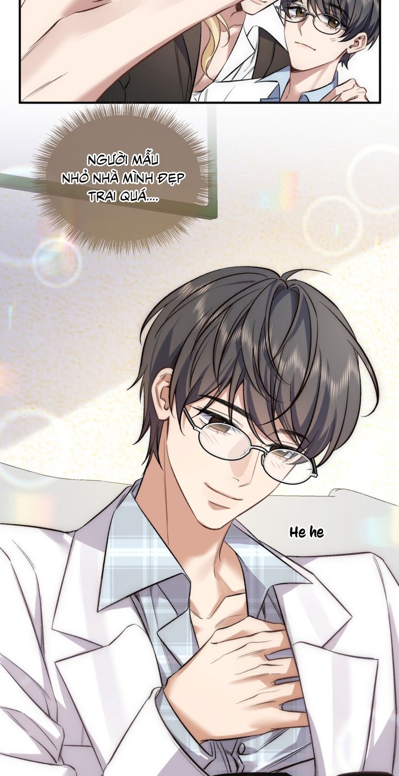 Ngày Và Đêm Chap 7 - Next Chap 8