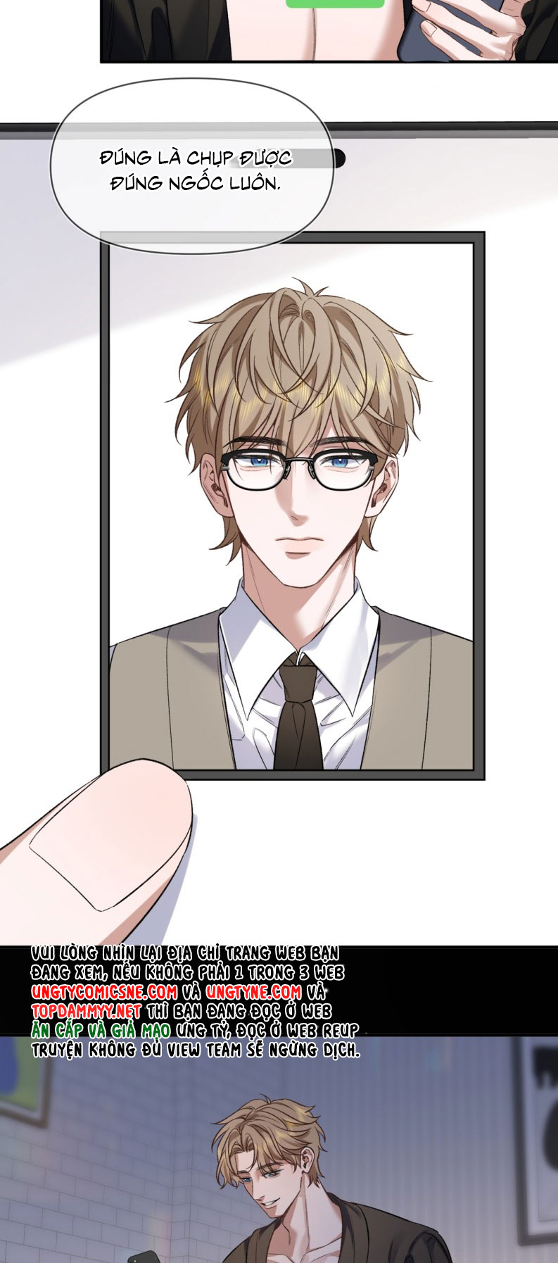 Ngày Và Đêm Chap 7 - Next Chap 8