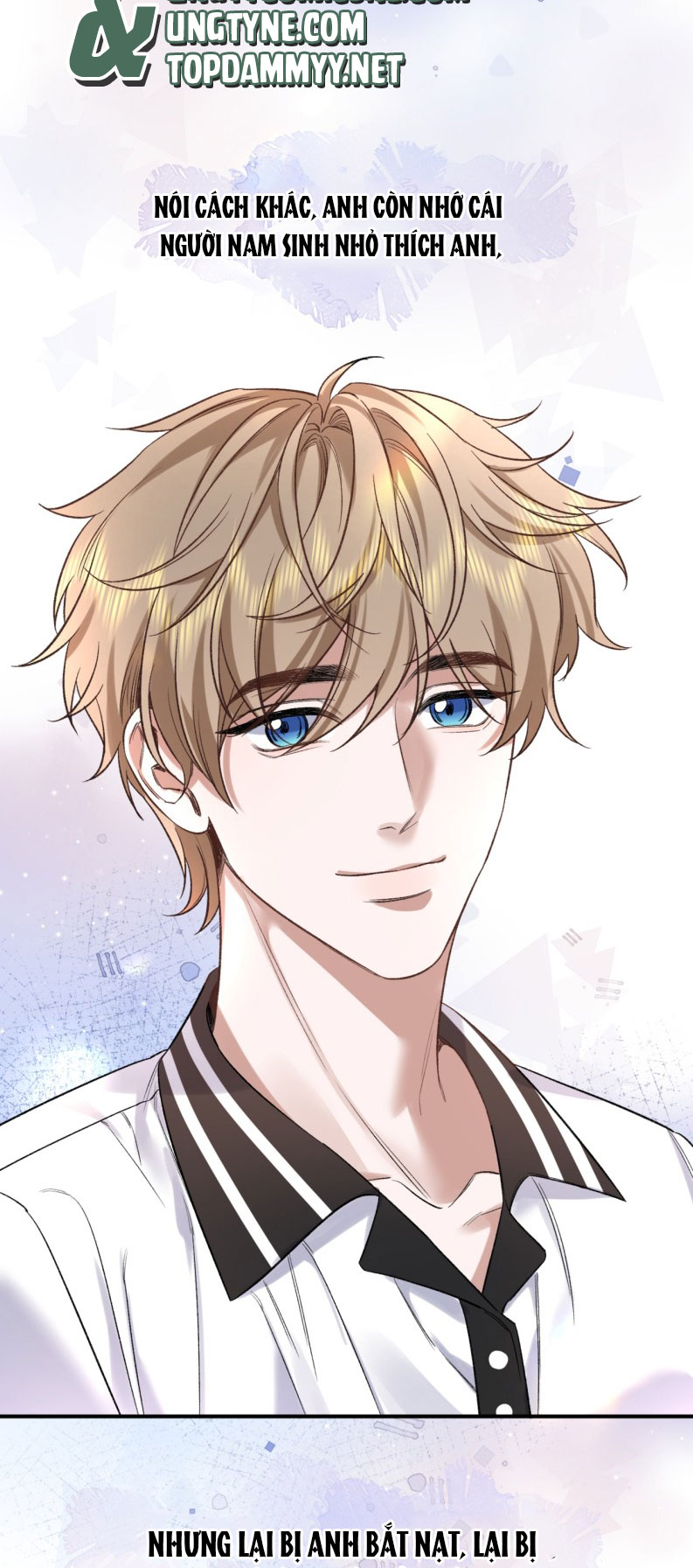 Ngày Và Đêm Chap 7 - Next Chap 8