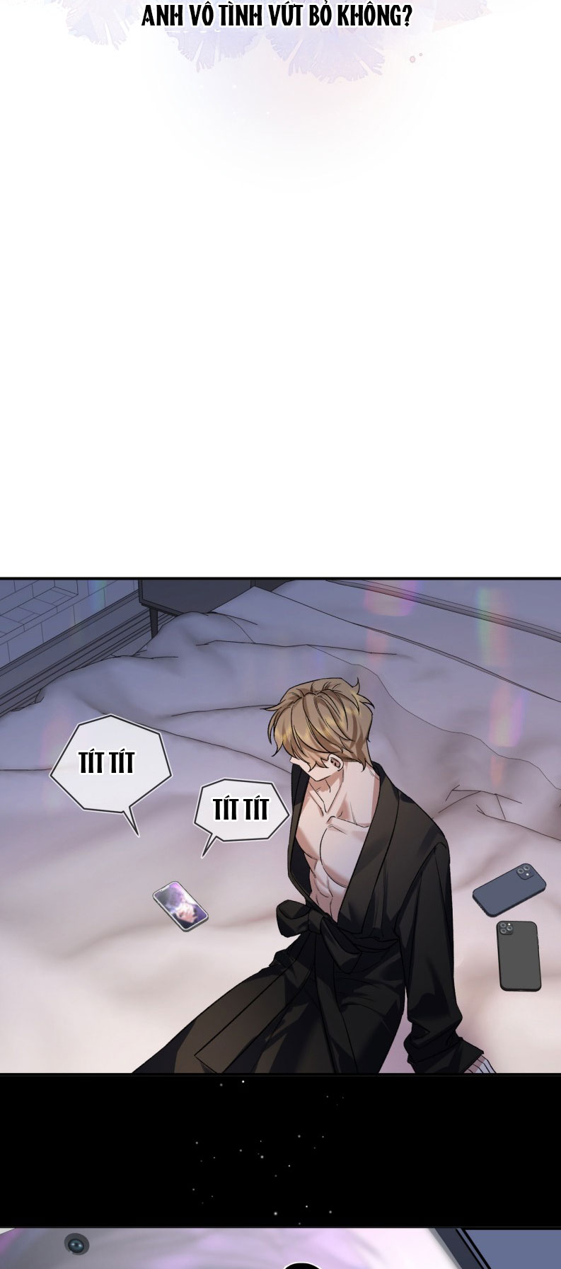 Ngày Và Đêm Chap 7 - Next Chap 8