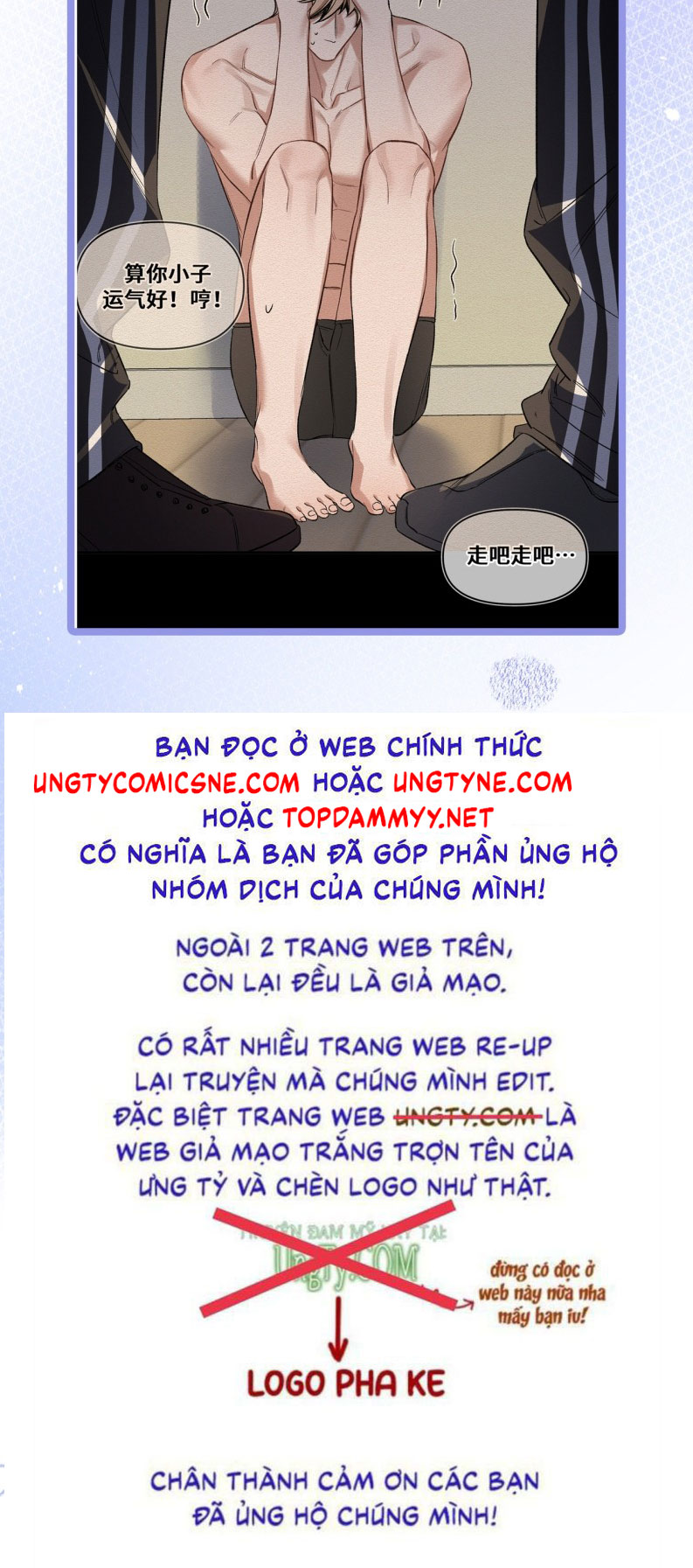 Ngày Và Đêm Chap 7 - Next Chap 8