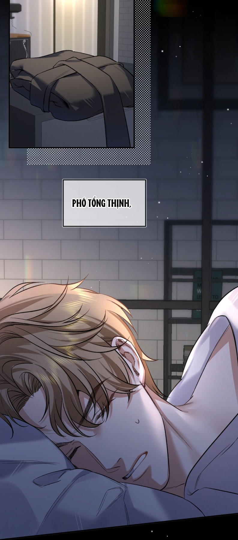 Ngày Và Đêm Chap 8 - Next Chapter 8