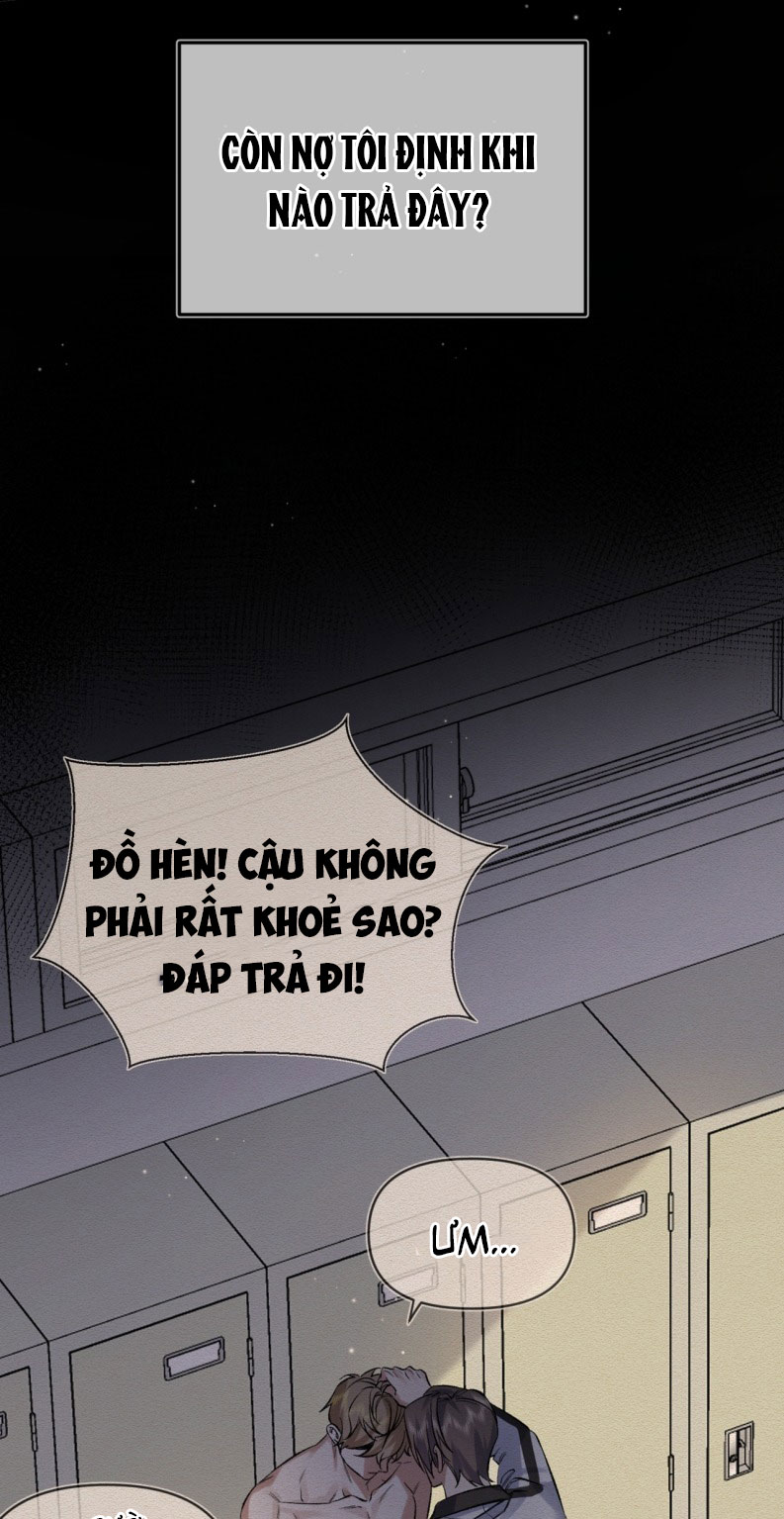 Ngày Và Đêm Chap 8 - Next Chapter 8