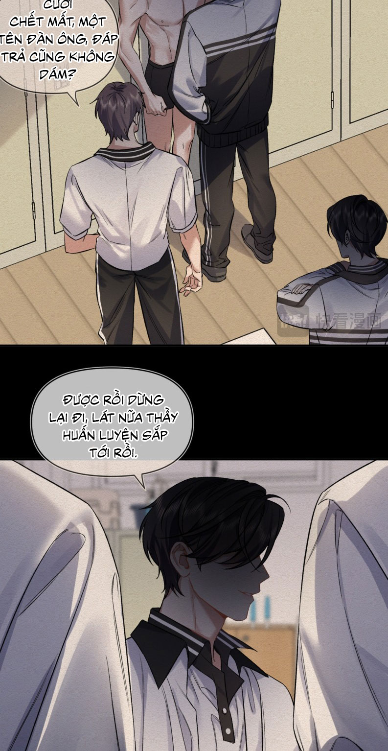 Ngày Và Đêm Chap 8 - Next Chapter 8