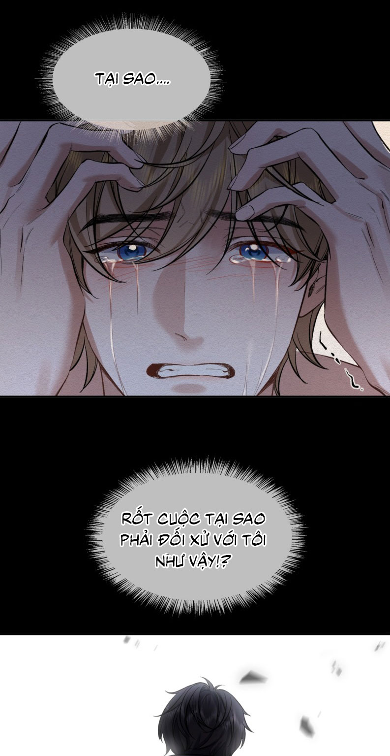 Ngày Và Đêm Chap 8 - Next Chapter 8