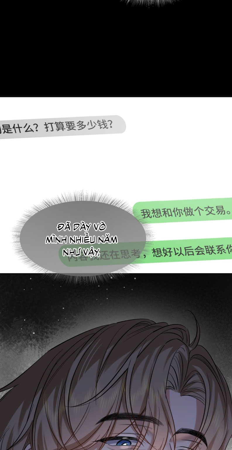 Ngày Và Đêm Chap 8 - Next Chapter 8