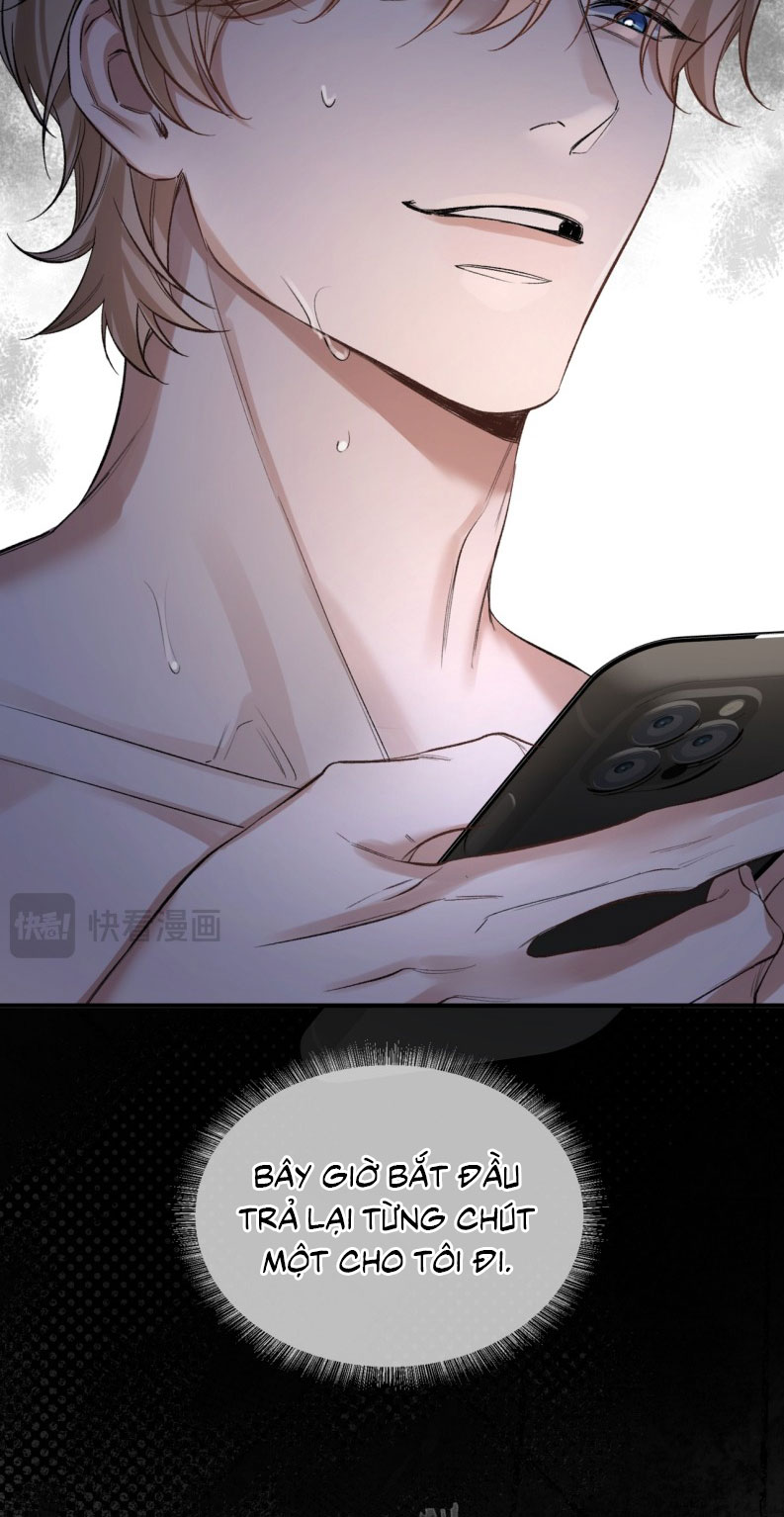 Ngày Và Đêm Chap 8 - Next Chapter 8
