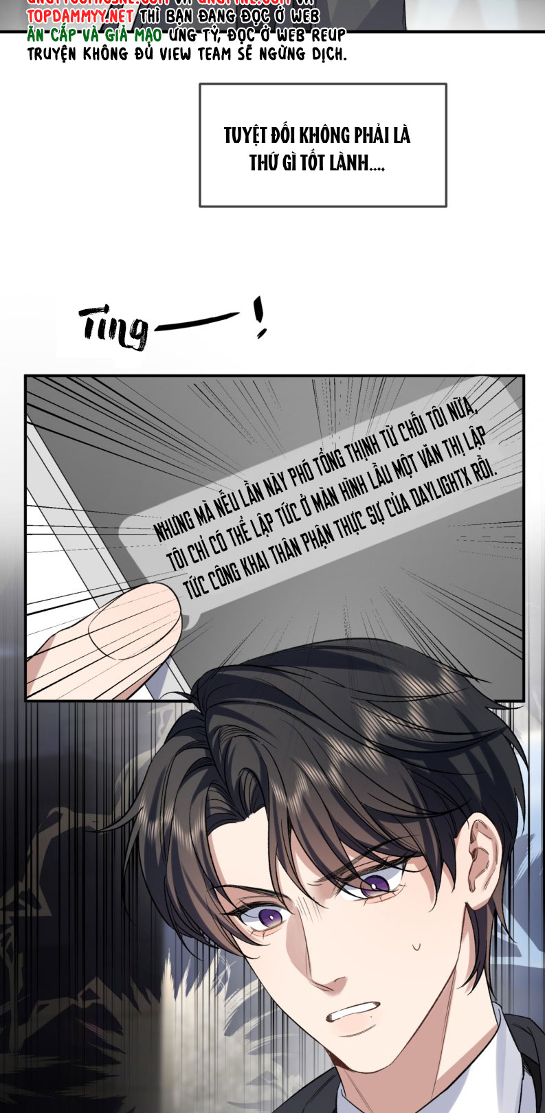 Ngày Và Đêm Chap 8 - Next Chapter 8