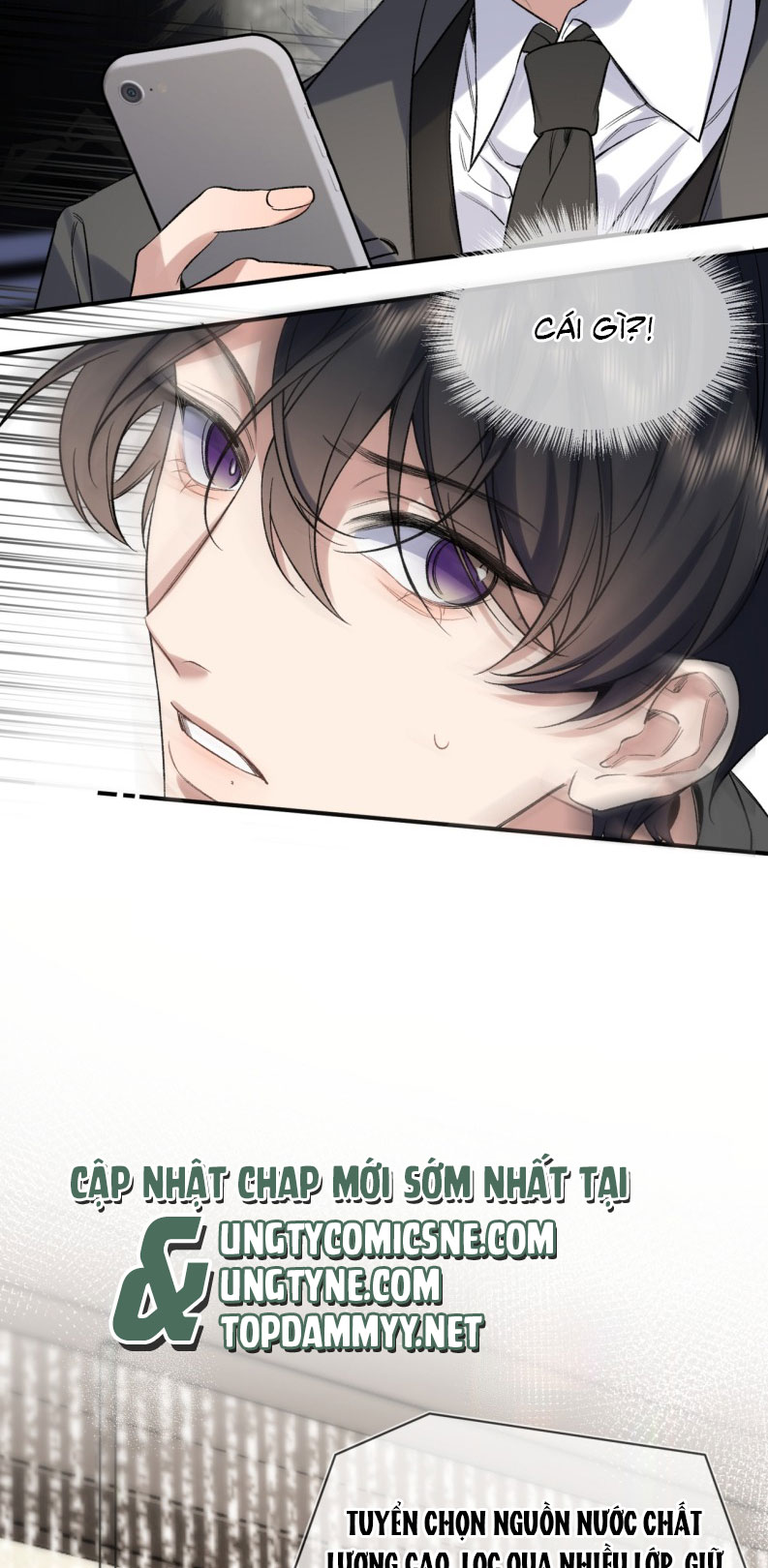 Ngày Và Đêm Chap 8 - Next Chapter 8