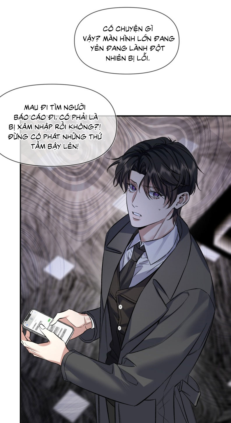 Ngày Và Đêm Chap 8 - Next Chapter 8