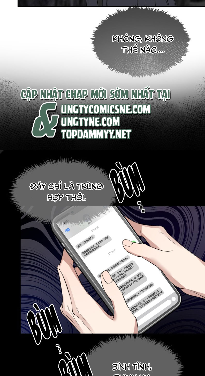 Ngày Và Đêm Chap 8 - Next Chapter 8