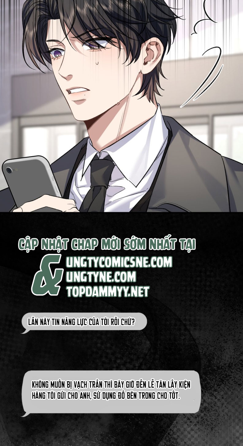 Ngày Và Đêm Chap 8 - Next Chapter 8