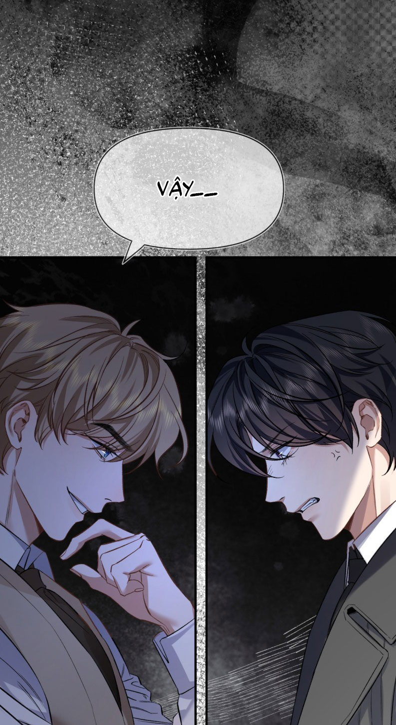 Ngày Và Đêm Chap 8 - Next Chapter 8