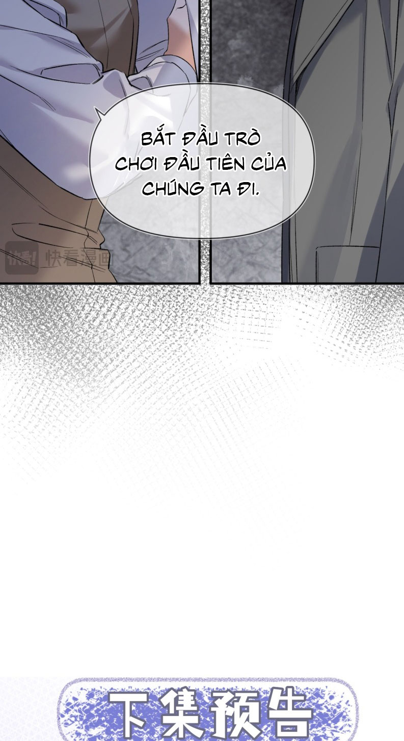 Ngày Và Đêm Chap 8 - Next Chapter 8