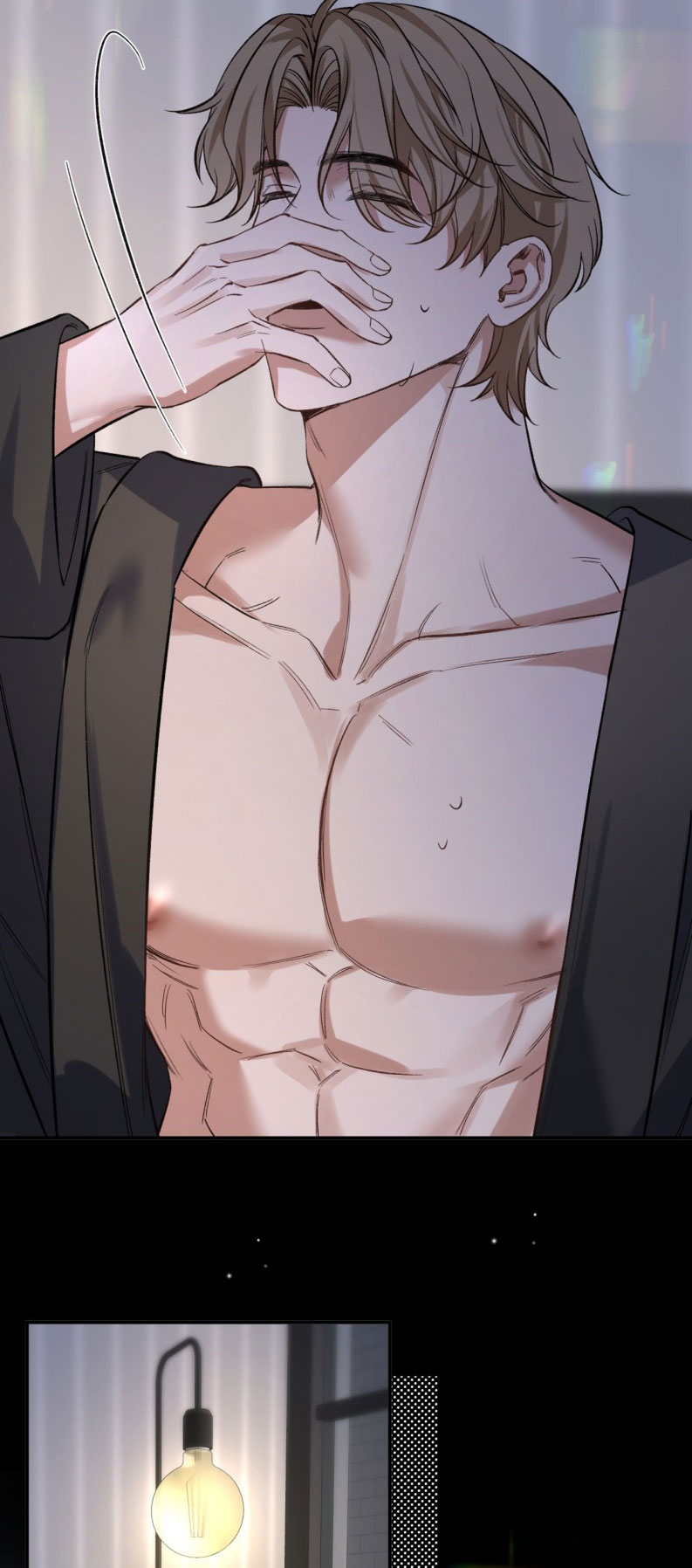 Ngày Và Đêm Chap 8 - Next Chapter 8